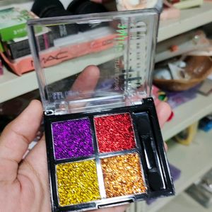 Shimer Eyeshadow