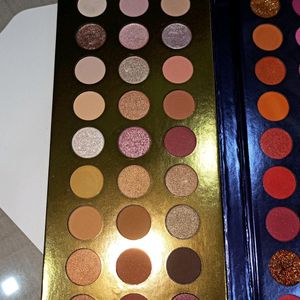 UCANBE MIRROR EYESHADOW PALETTE