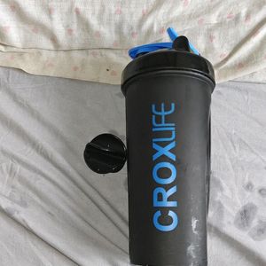 Gym Shaker 600ml