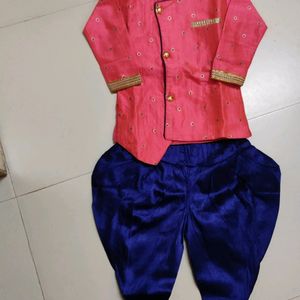 Kids Sherwani #Ethnic Wear #Traditional Wea