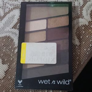 WET & WILD EYESHADOW