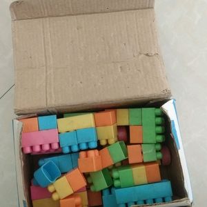 Blocks Of Kids