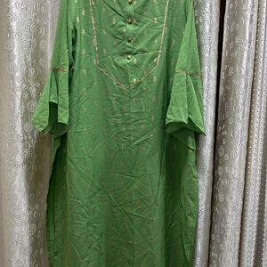 Anasya kurta