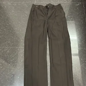 BLACK COLOR MEN PANT