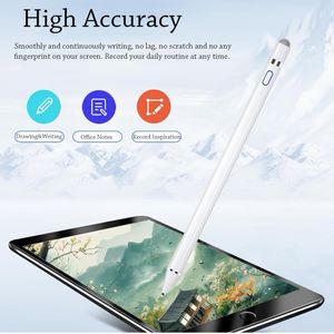 STYLUS PENCIL ✏️ COMPATIBLE WITH IOS N ANDROID 😍