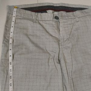 Gents Formal Pants