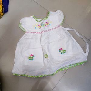 Baby Girl Outfits