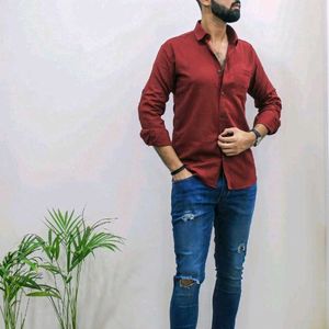 Maroon Short Kurta 🔥🔥🔥