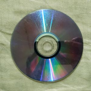 Rewritable DVD 4.38 GB