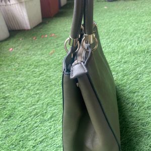 Authentic Carvela Brand Handbag