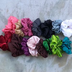 15 Scrunchies  Combo