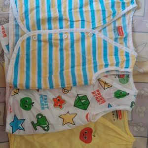 Baby Jabla Set Of 3