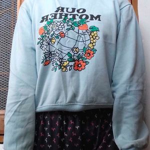 Printresty Girlie Sweatshirt