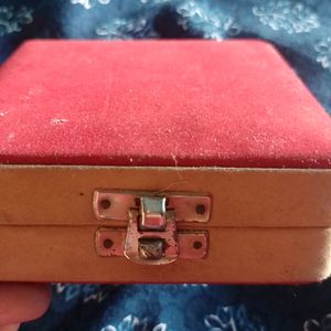 Jewellery box