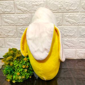 Banana Plush