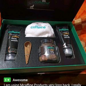 Big Sell 🥳 Caffeine Kit