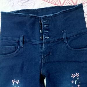 Jeans For Girl.
