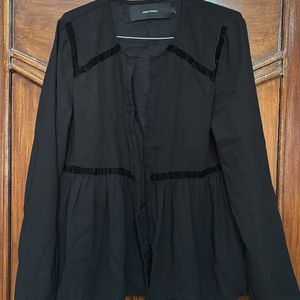 Black Jacket