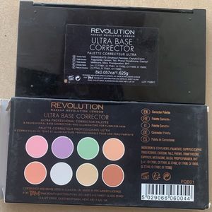 Makeup Revolution London