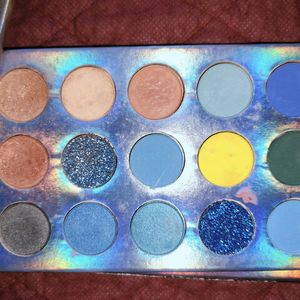 Eyeshadow Palette 🎨