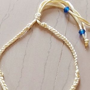 Macrame Necklace