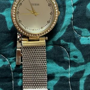 Guess Watch