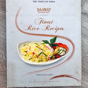 Cook Books By Tarla Dalal And Times Of India - Two