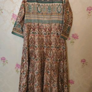 Anarkali Kurta