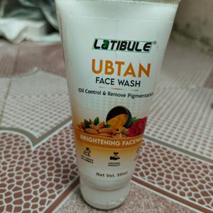 Ubtan Face Wash