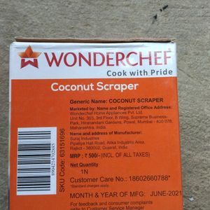 Wonderchef