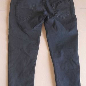 Women's Black Jeans