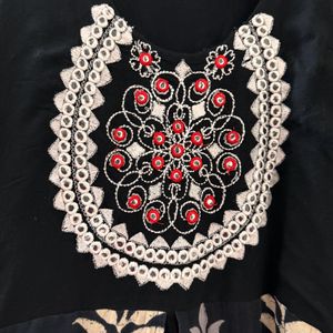 Black Kurti On sALE