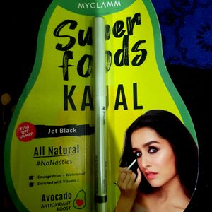 Superfoods Kajal