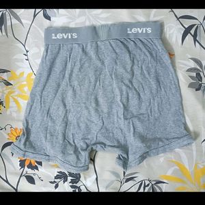 Combo Of 3 Levi's Preloved Trunks (Underwear)