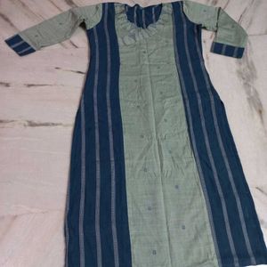 Kurta With Pocket