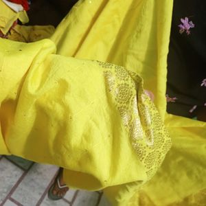 Full Heavy Salwar Suit