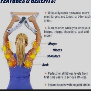 Chest Exerciser For Women