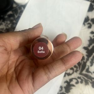 Super Stay Lipstick