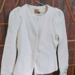 New Condition Women Coat