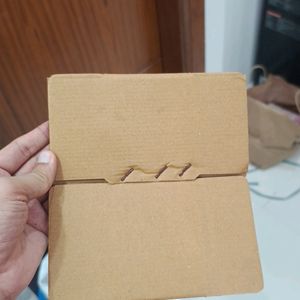 5 Cardboard Box Wholesale Rate