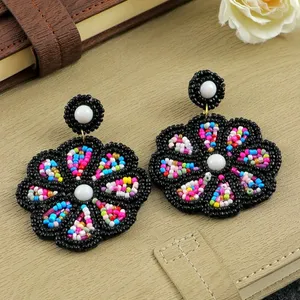 Combo Of 6 Earrings