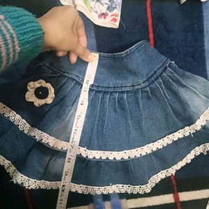 Beautiful Dress For Baby Girl