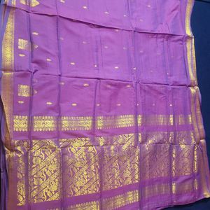 Silk Saree