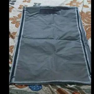 8 Kg Top Load Washing Machine Cover