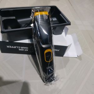 HTC AT-509 Rechargeable Hair Trimmer