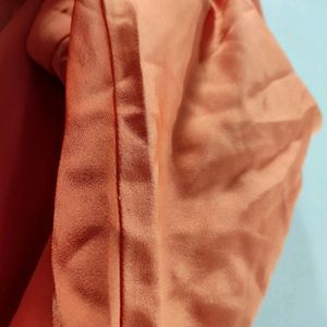 Mango Women Orange Top