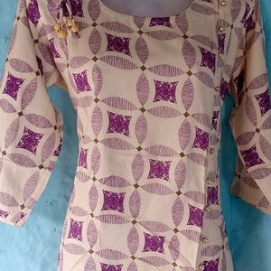 Kurta For Women's