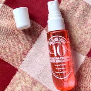 SDJ Cheirosa 40 Mist 30ml