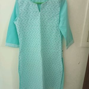 New Avasaa Kurta