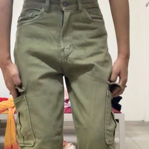 Cargo Pants